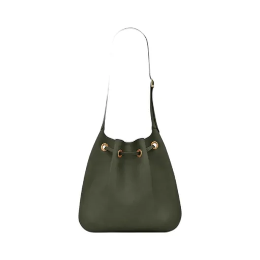 Paris Vii Medium In Soft Leather
