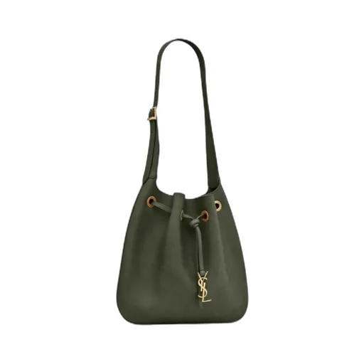 Paris Vii Medium In Soft Leather