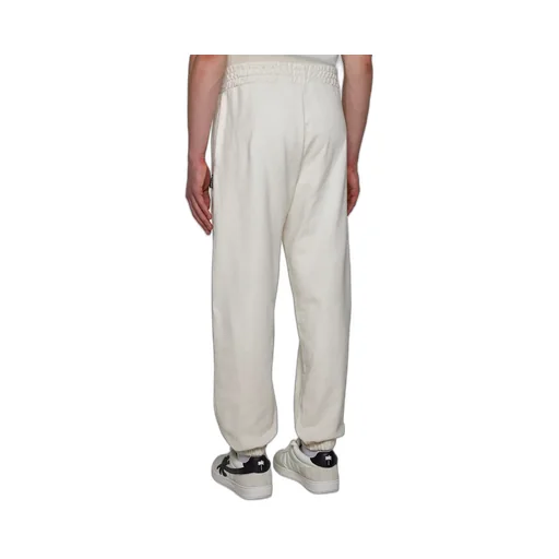 Palm Angels Logo-Printed Elasticated Waist Track Pants