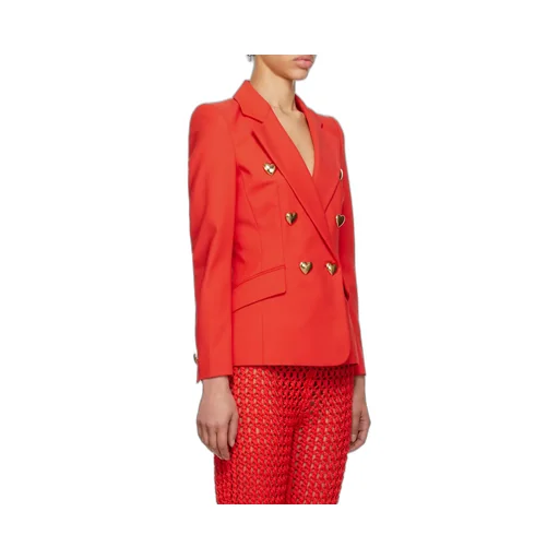 Logo Blazer