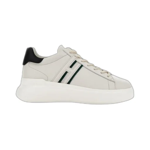 Hogan H580 Lace-Up Sneakers