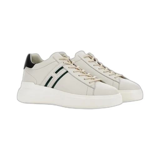 Hogan H580 Lace-Up Sneakers