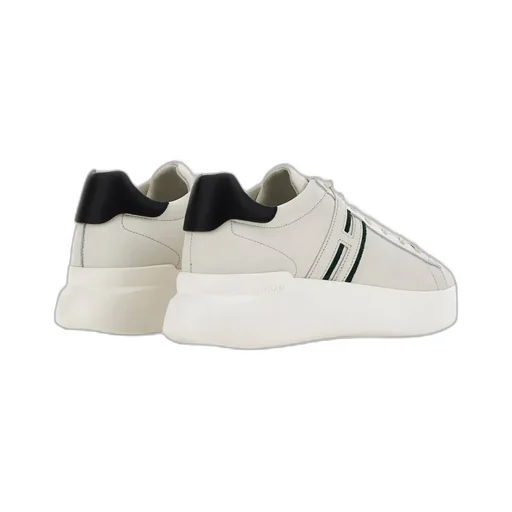 Hogan H580 Lace-Up Sneakers