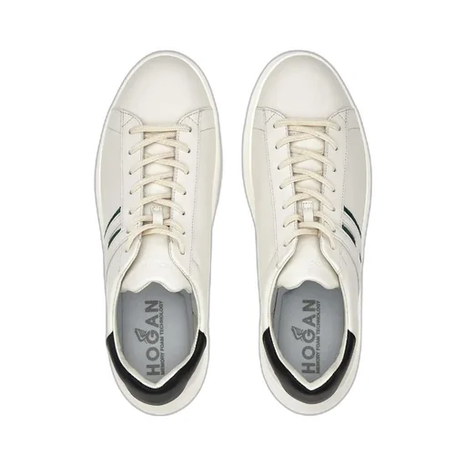 Hogan H580 Lace-Up Sneakers