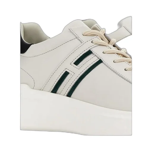 Hogan H580 Lace-Up Sneakers
