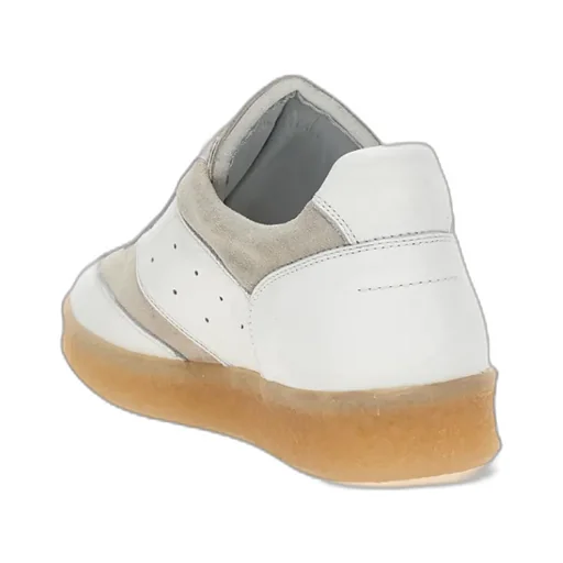 Mm6 Maison Margiela Low-Top Sneakers