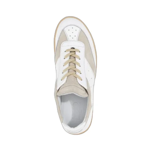 Mm6 Maison Margiela Low-Top Sneakers