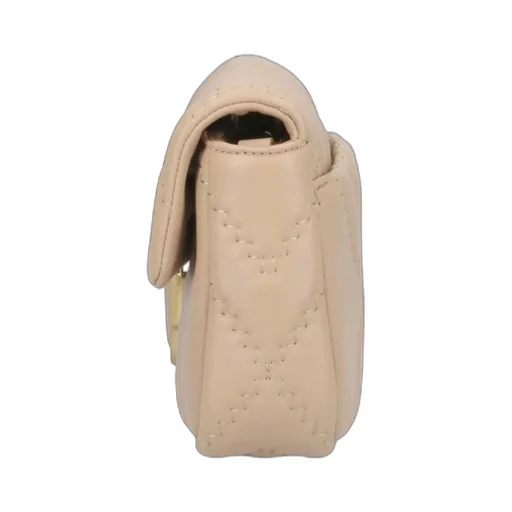 Marc Jacobs J Marc Quilted Shoulder Bag
