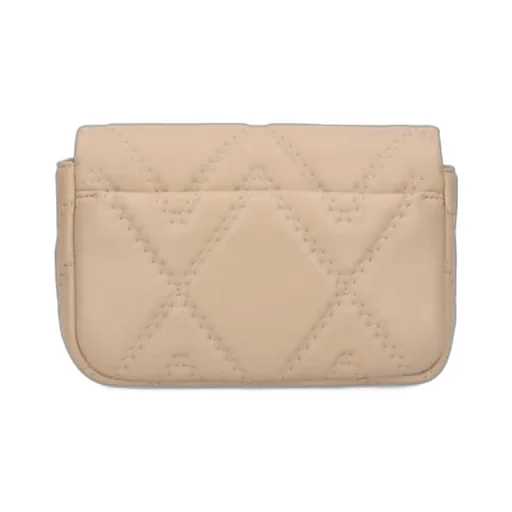 Marc Jacobs J Marc Quilted Shoulder Bag