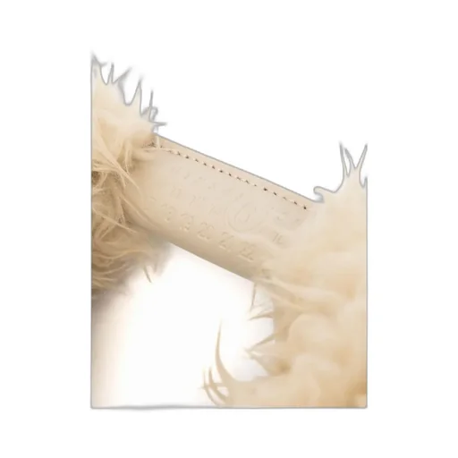 Japanese Faux-Fur Shoulder Bag
