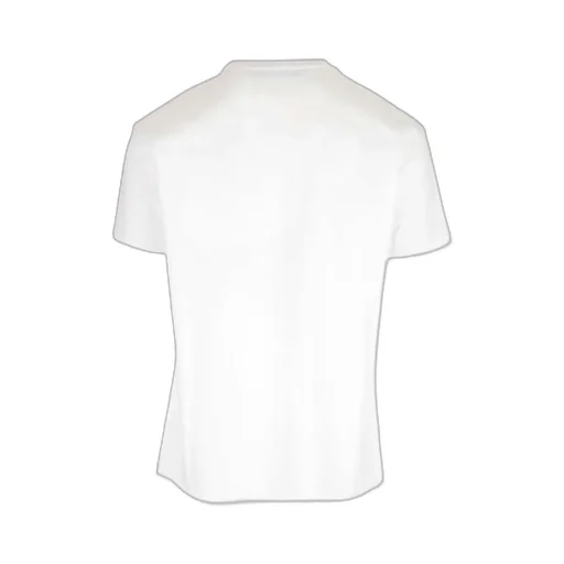 Vivienne Westwood Logo Embroidered Crewneck T-Shirt