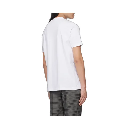 Vivienne Westwood Logo Embroidered Crewneck T-Shirt