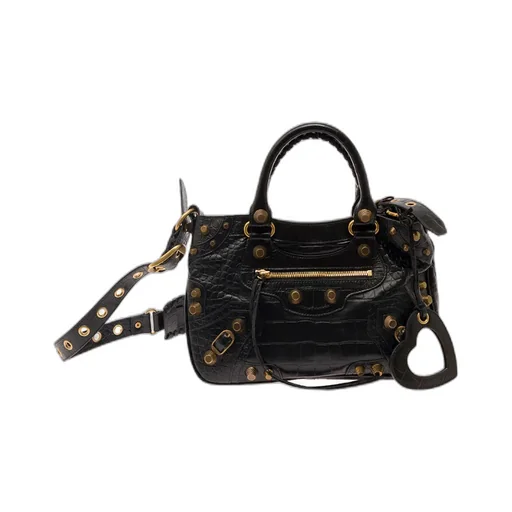 Neo Cagole Xs Handbag