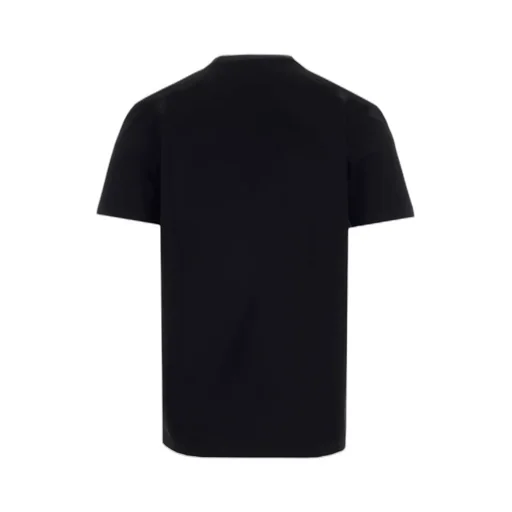 Vivienne Westwood Logo Embroidered Crewneck T-Shirt