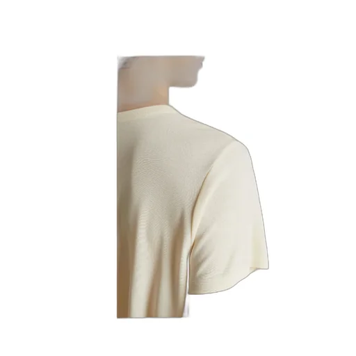 Khaite The Emmylou Crewneck T-Shirt