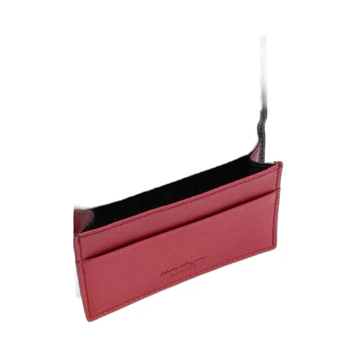 Two-Color Card Clip