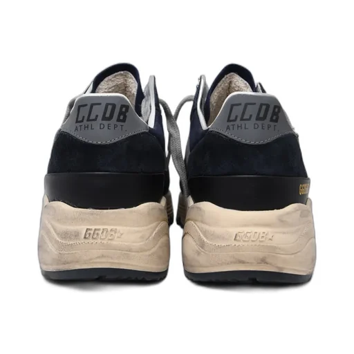 Golden Goose Deluxe Brand Star Patch Low-Top Sneakers