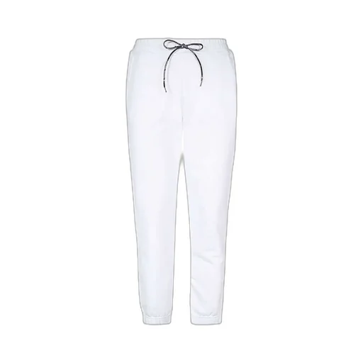 Vivienne Westwood Orb Embroidered Drawstring Track Pants