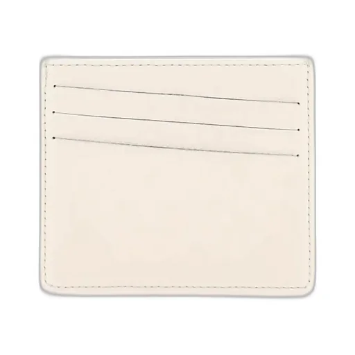 Maison Margiela Four-Stitch Card Holder