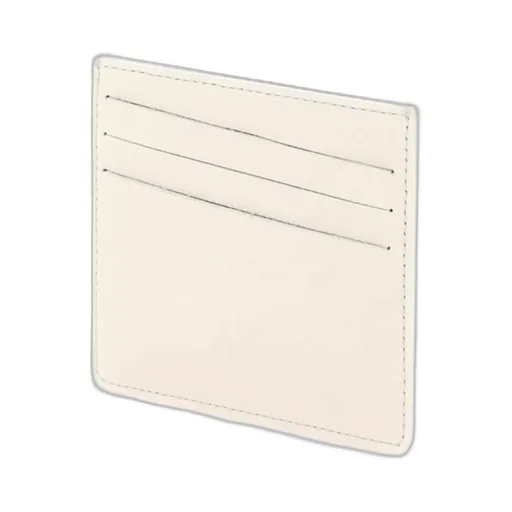 Maison Margiela Four-Stitch Card Holder