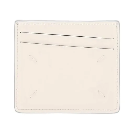Maison Margiela Four-Stitch Card Holder