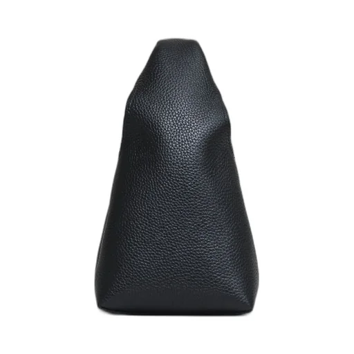 Marc Jacobs Logo Debossed Mini Top Handle Bag
