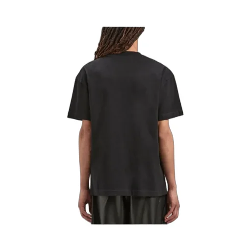 Wings Graphic-Print Cotton T-Shirt