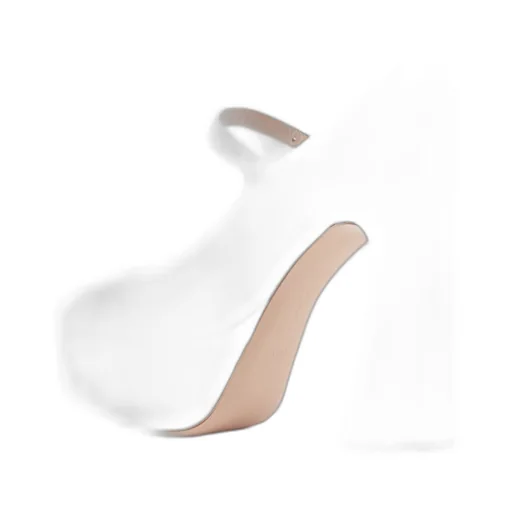 Buckle Detail Heels