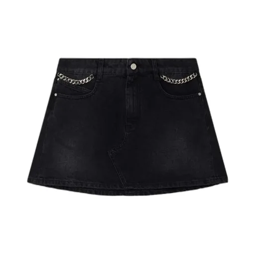 Falabella Denim Mini Skirt