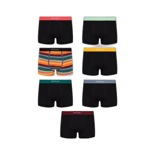 Paul Smith Boxers Seven Pack