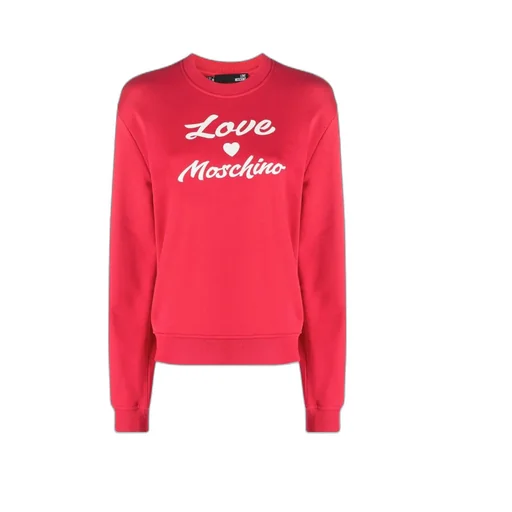 Logo-Print Cotton Crew-Neck Sweatshirt