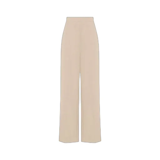 Gordon Virgin Wool Trousers
