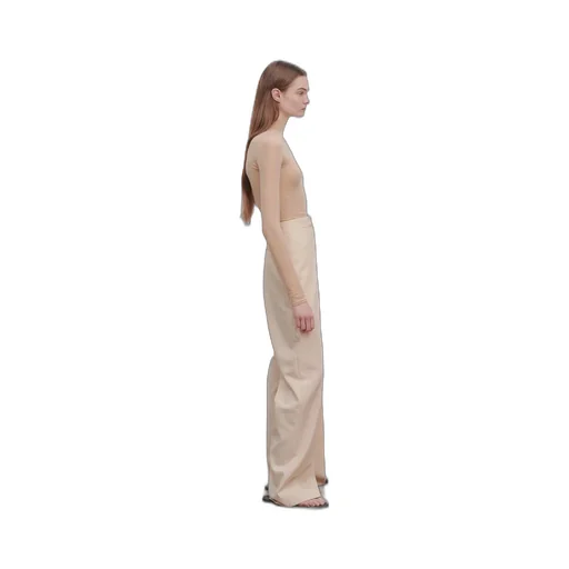 Gordon Virgin Wool Trousers