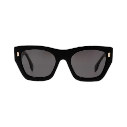Fendi Eyewear Square Frame Sunglasses