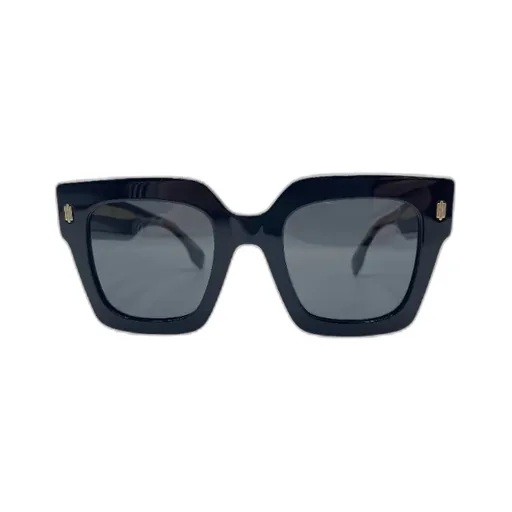 Fendi Eyewear Square Frame Sunglasses