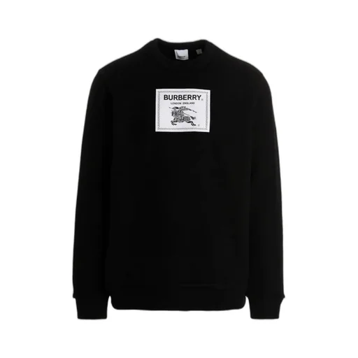 Prorsum Label Cotton Sweatshirt