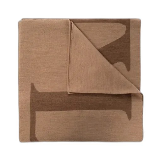 Logo Scarf