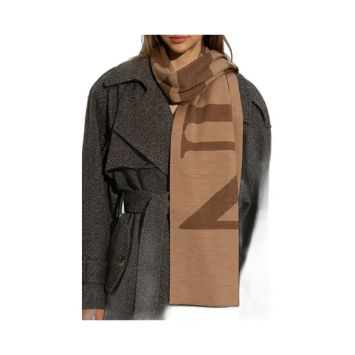 Logo Scarf