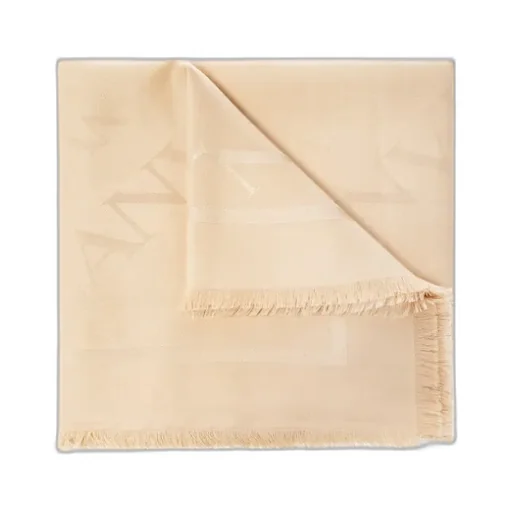 Logo Scarf