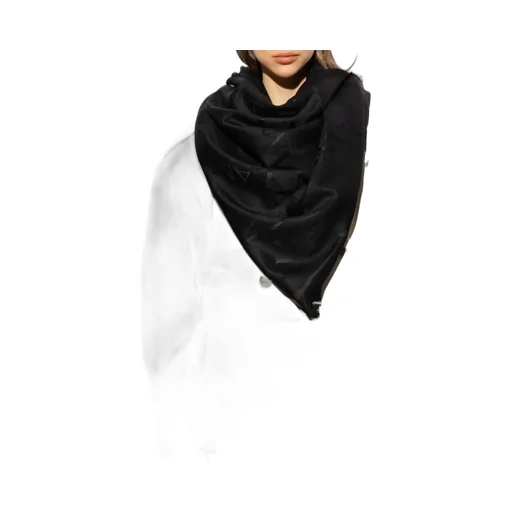 Logo Scarf