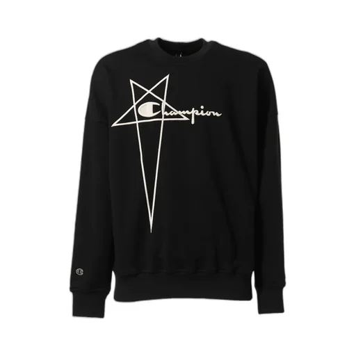 Logo-Embroidered Cotton Sweatshirt