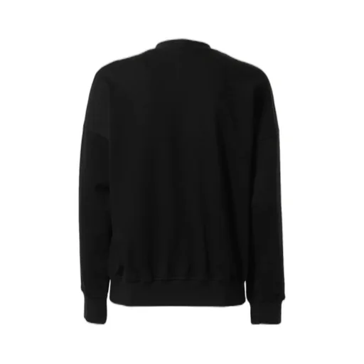 Logo-Embroidered Cotton Sweatshirt