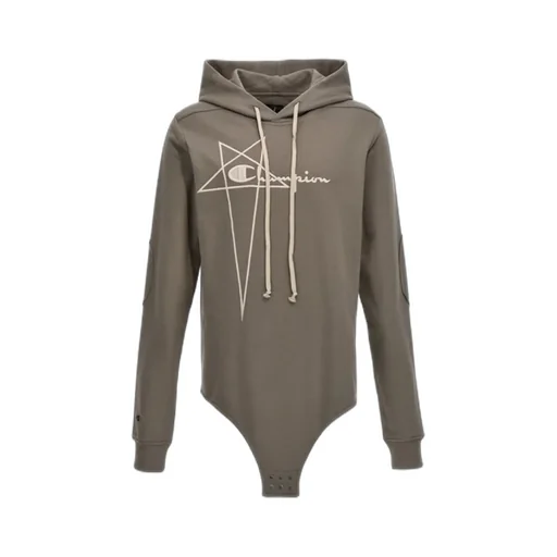Logo Jumpsuit