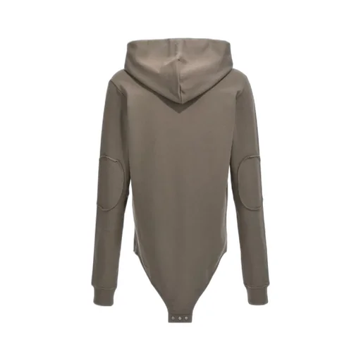 Logo Jumpsuit