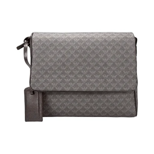 Flip Shoulder Bag