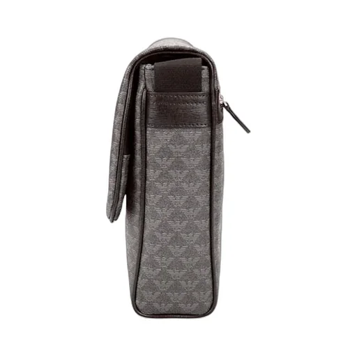 Flip Shoulder Bag