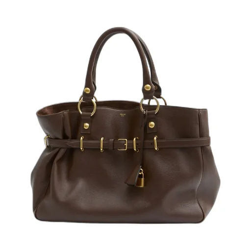 Medium Anita Bag In Supple Calfskin