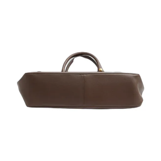 Medium Anita Bag In Supple Calfskin