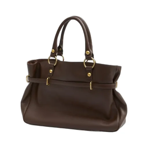 Medium Anita Bag In Supple Calfskin