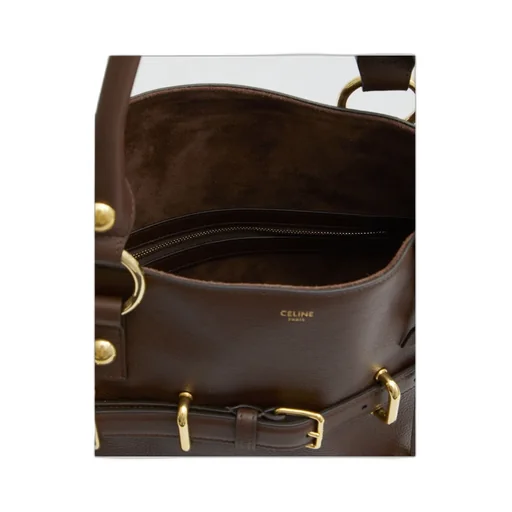 Medium Anita Bag In Supple Calfskin
